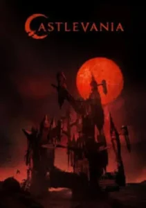 Кастлвания 3 сезон (2020)